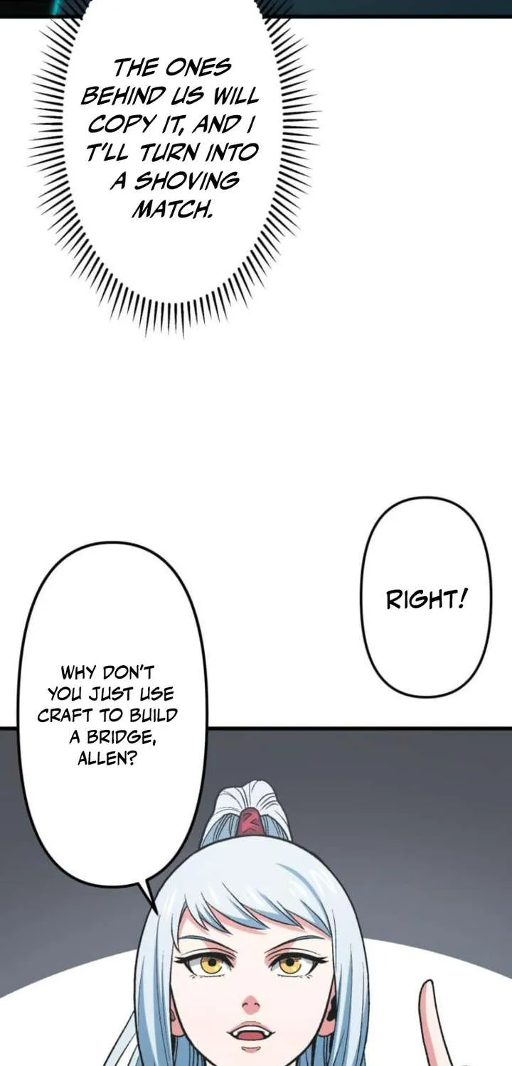 The Reincarnated Master Craftsman Chapter 8 page 108 - 