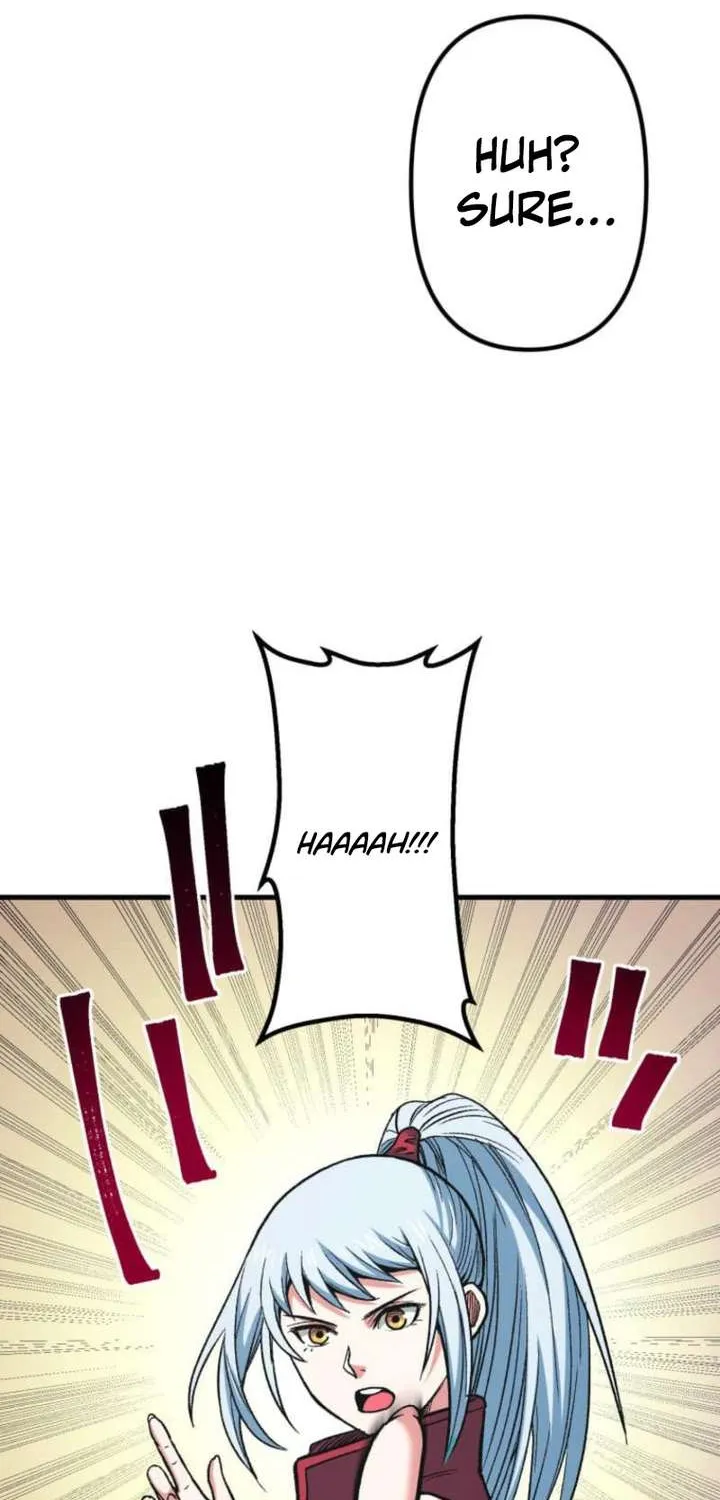 The Reincarnated Master Craftsman Chapter 8 page 111 - 
