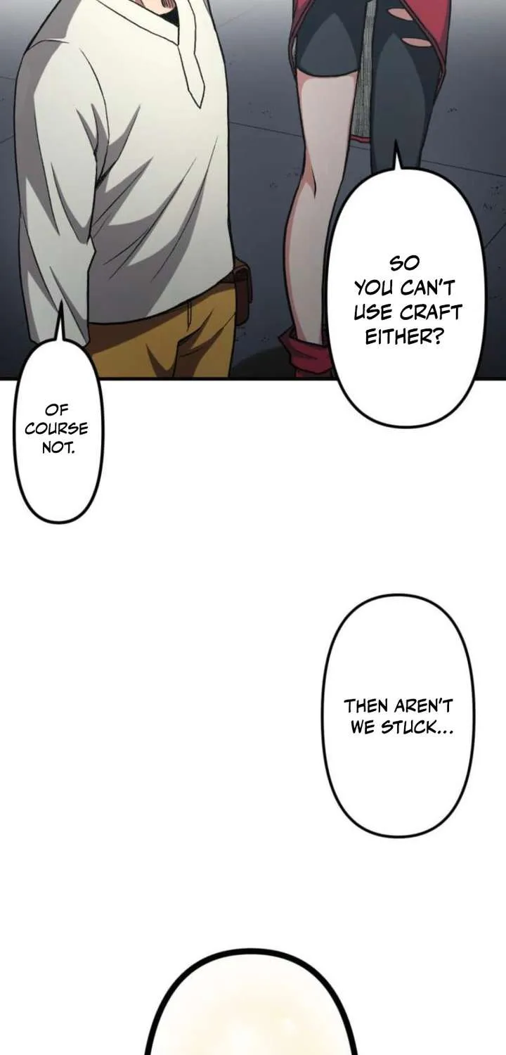 The Reincarnated Master Craftsman Chapter 8 page 114 - 