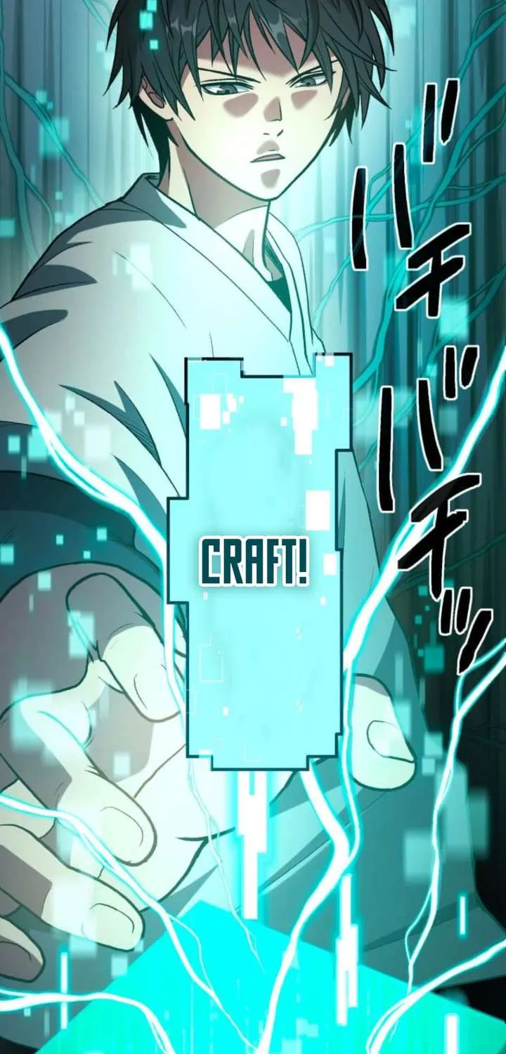 The Reincarnated Master Craftsman Chapter 8 page 15 - 