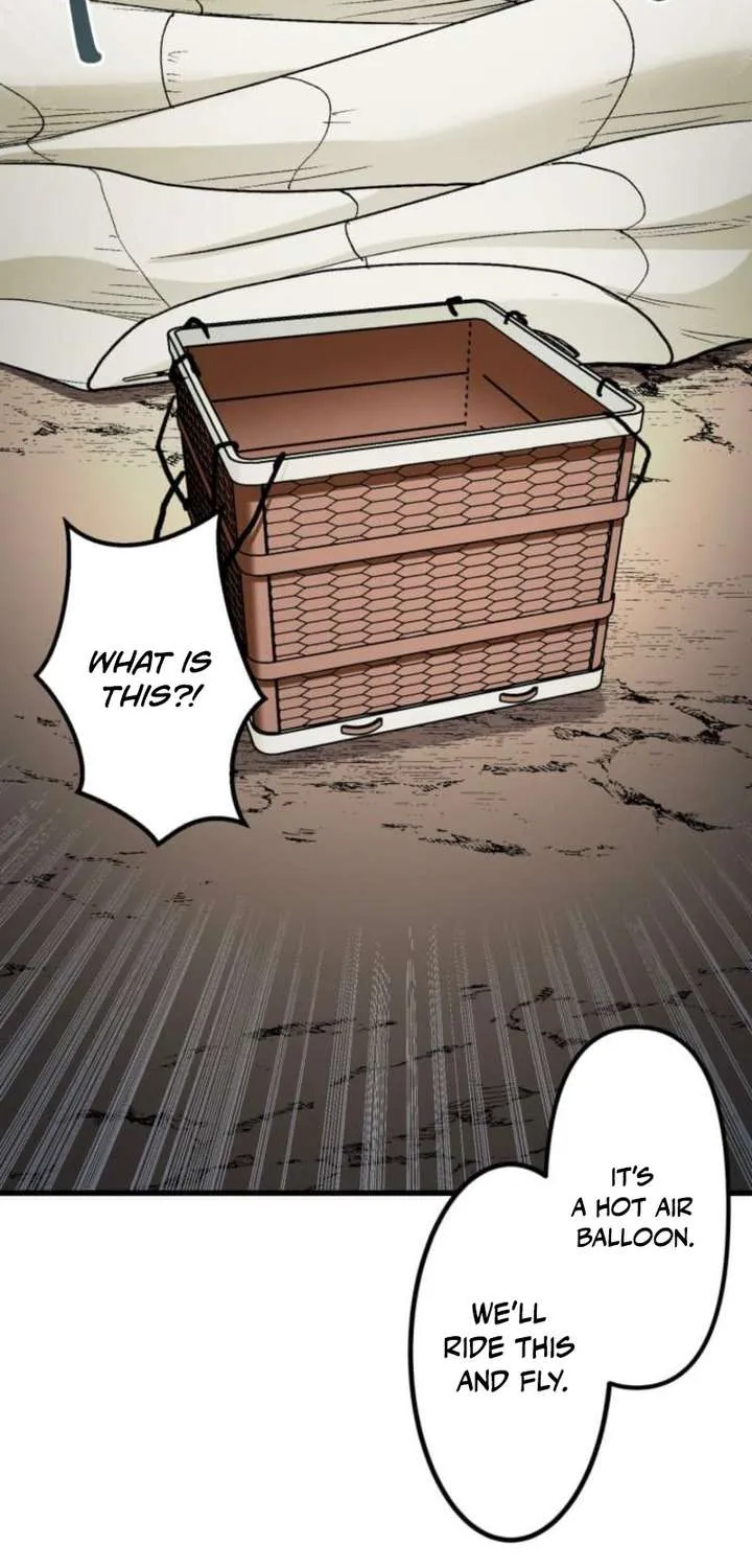 The Reincarnated Master Craftsman Chapter 8 page 17 - 
