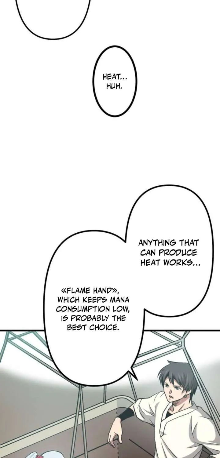 The Reincarnated Master Craftsman Chapter 8 page 25 - 