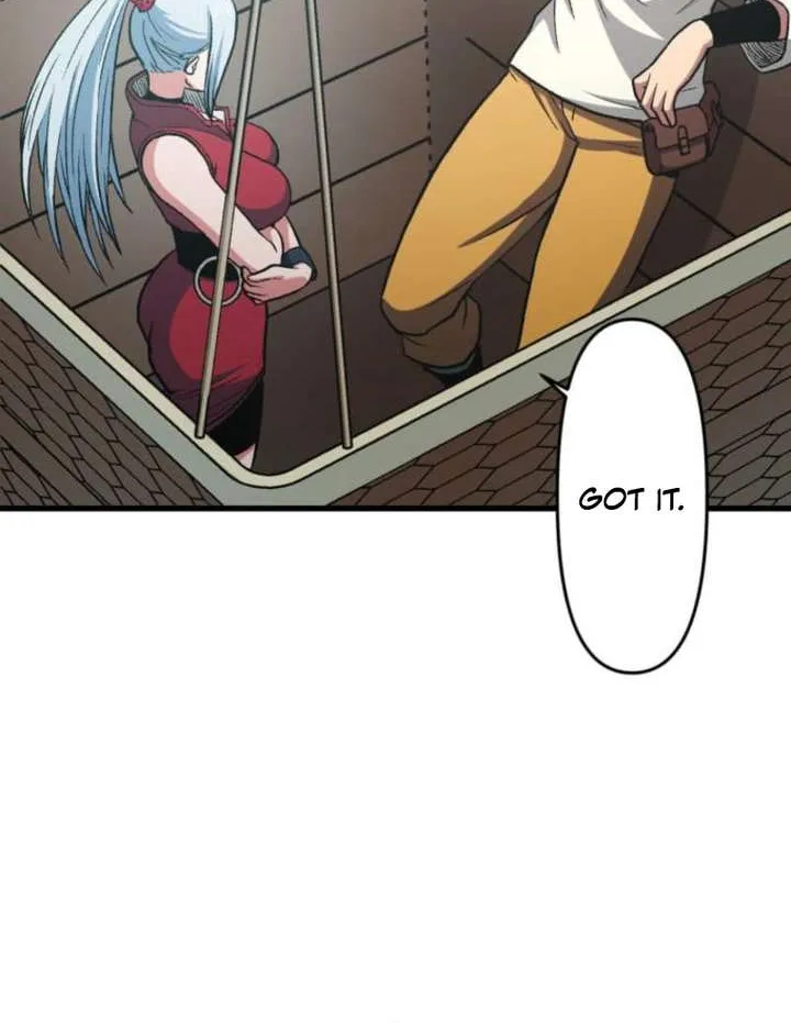 The Reincarnated Master Craftsman Chapter 8 page 26 - 