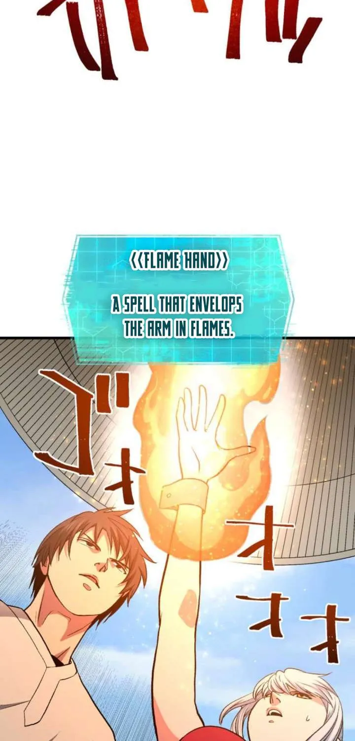 The Reincarnated Master Craftsman Chapter 8 page 28 - 