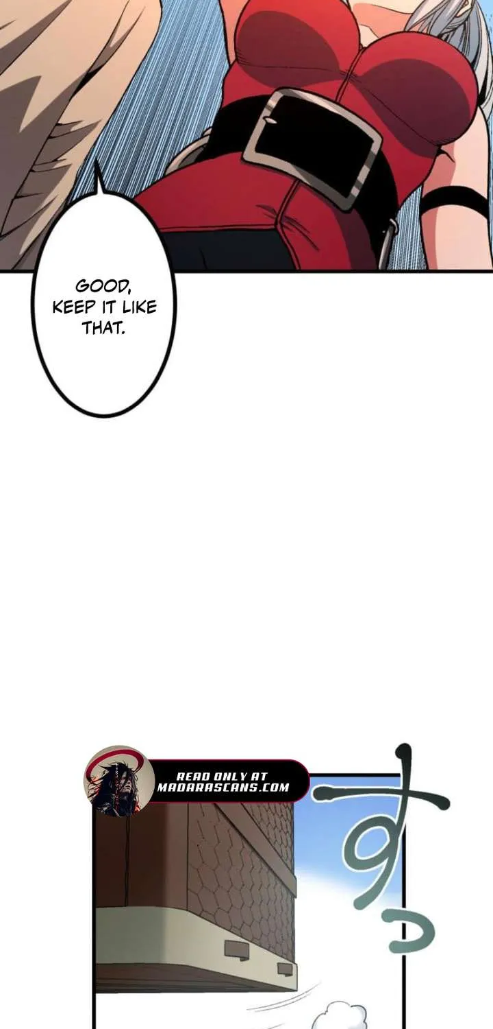 The Reincarnated Master Craftsman Chapter 8 page 29 - 