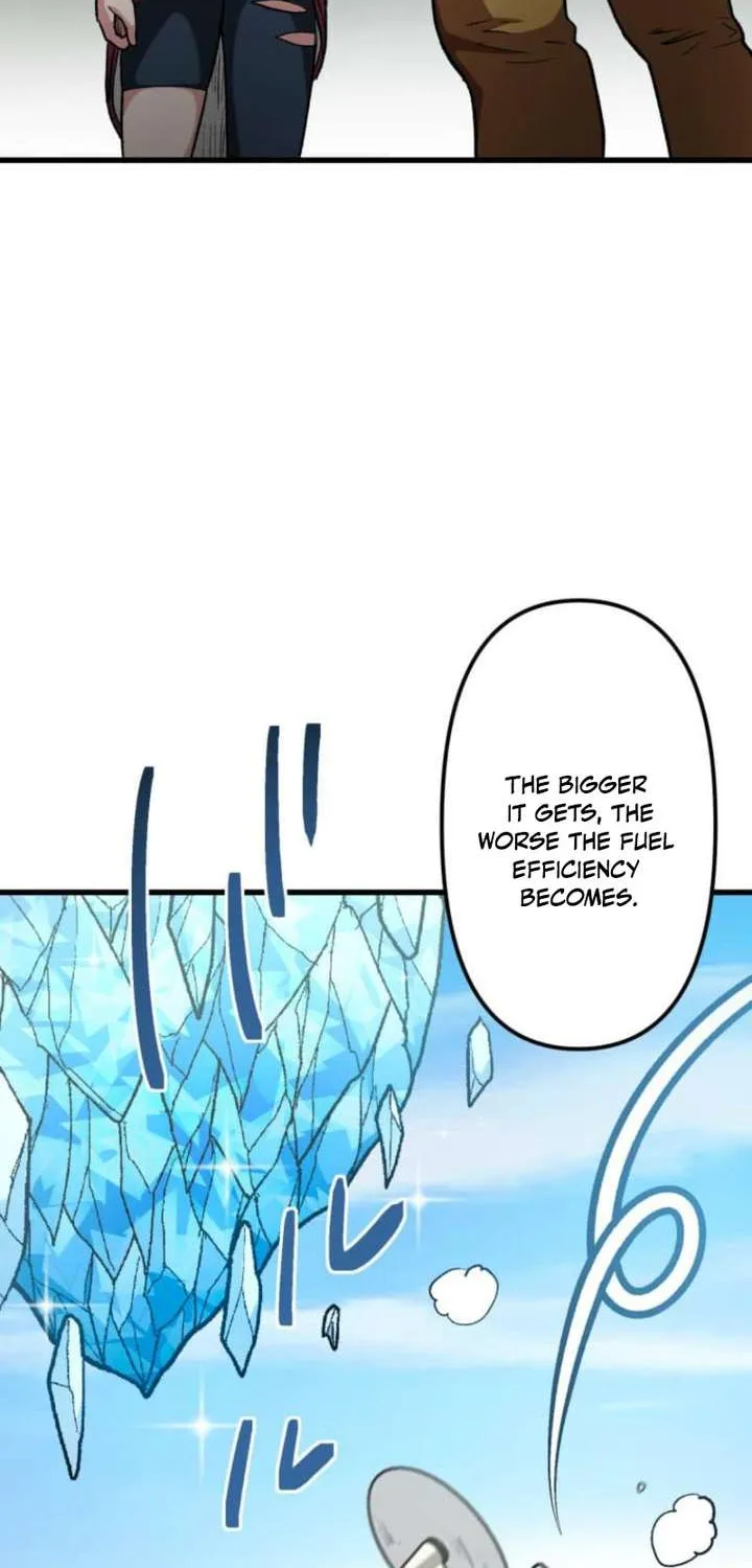 The Reincarnated Master Craftsman Chapter 8 page 4 - 