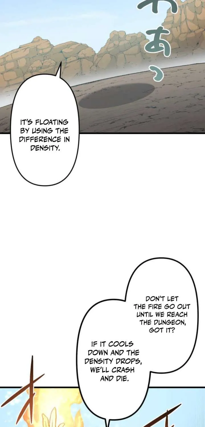 The Reincarnated Master Craftsman Chapter 8 page 31 - 