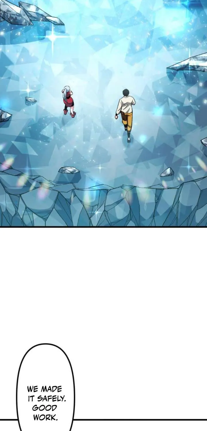 The Reincarnated Master Craftsman Chapter 8 page 41 - 