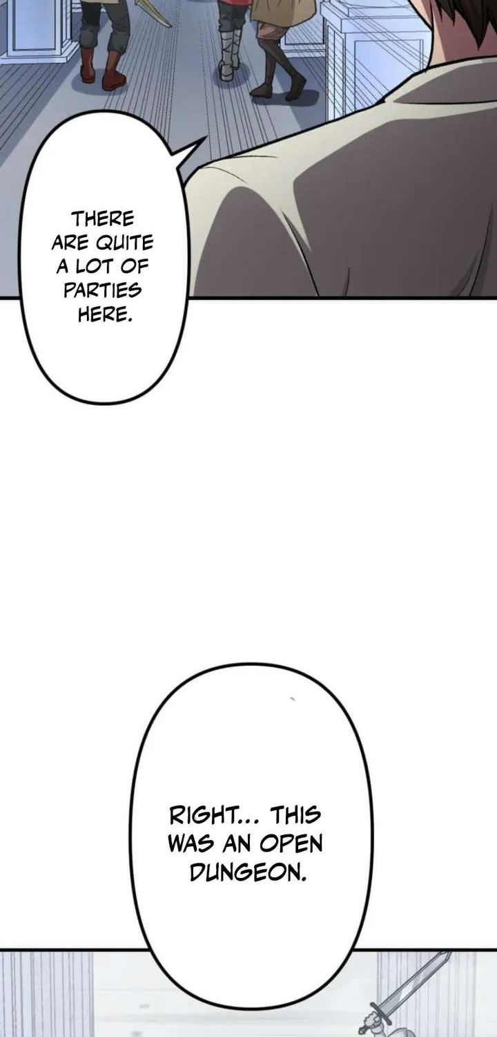The Reincarnated Master Craftsman Chapter 8 page 44 - 