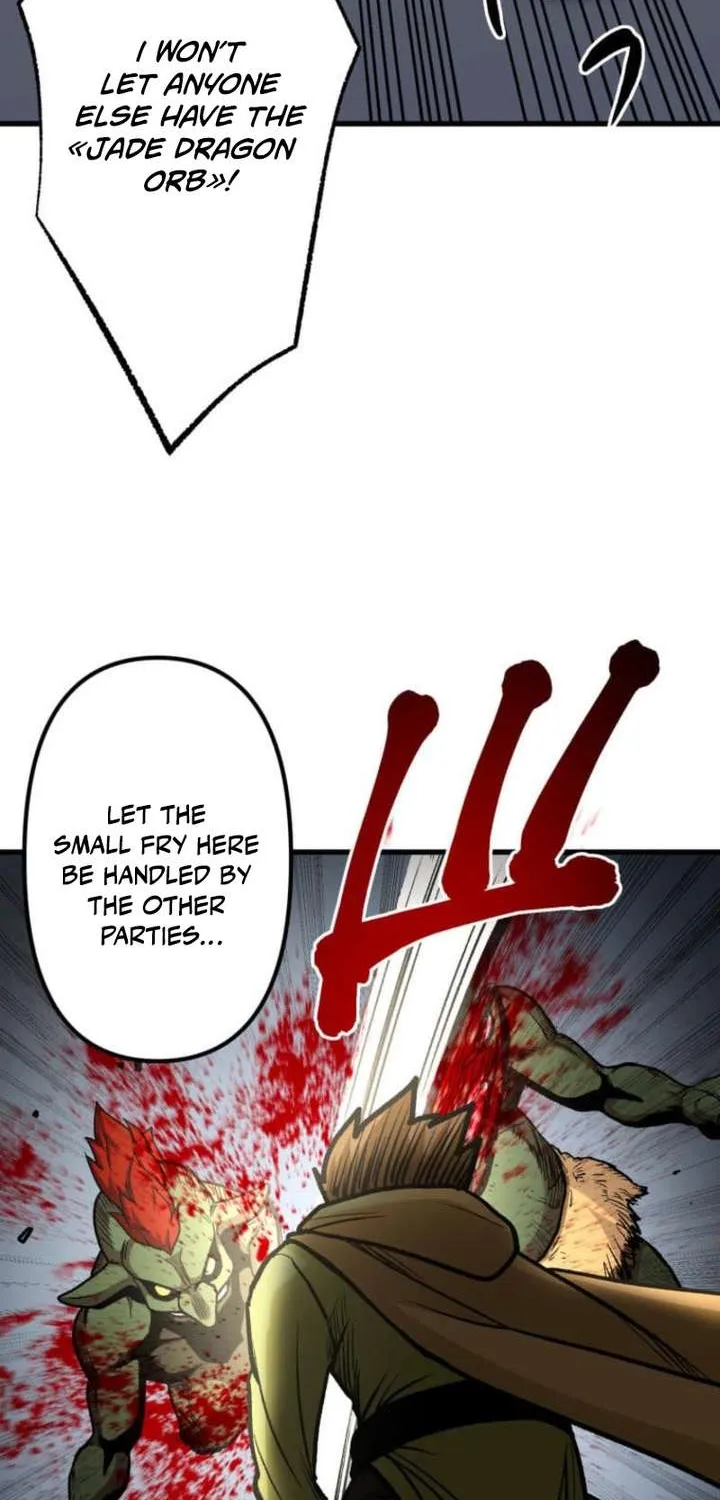 The Reincarnated Master Craftsman Chapter 8 page 48 - 