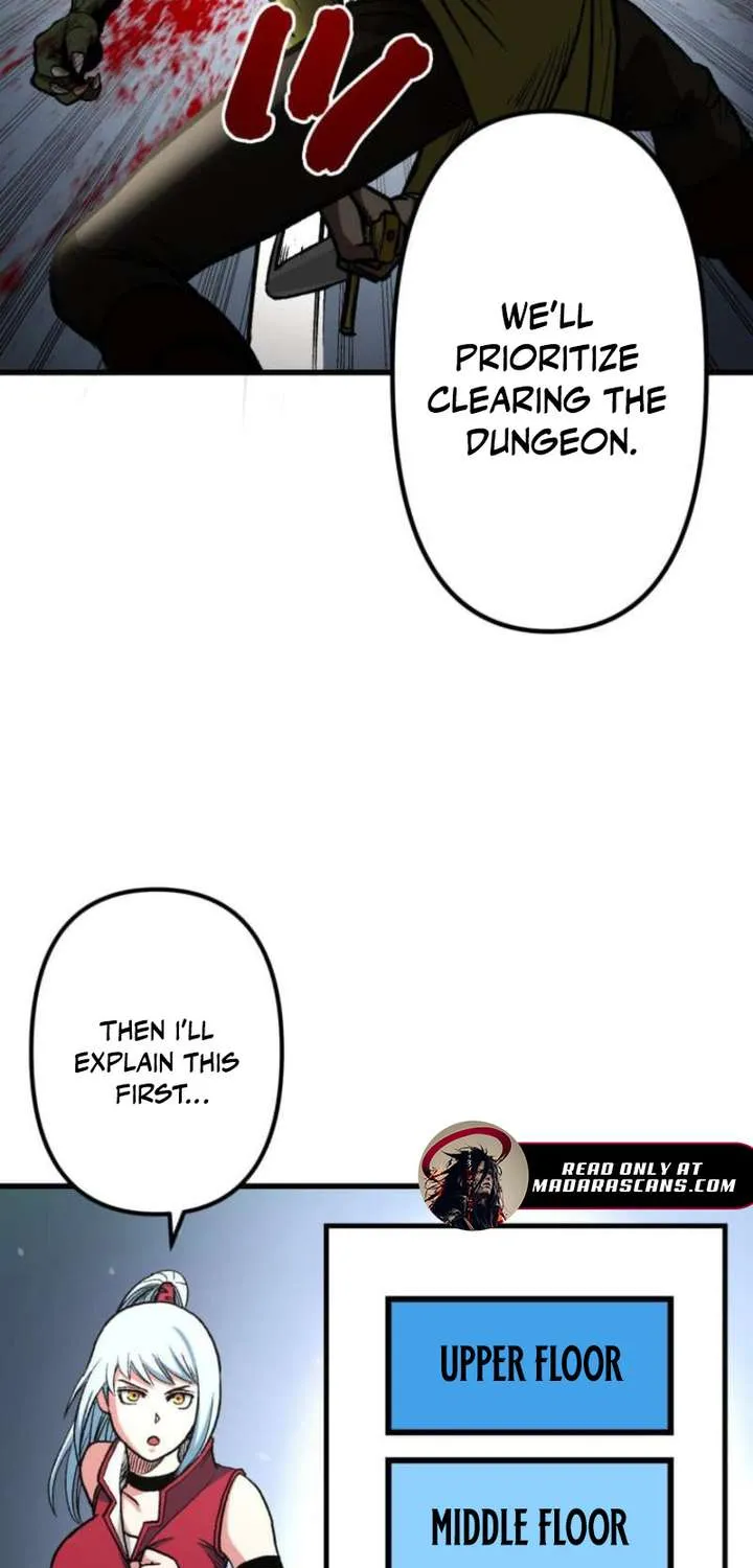The Reincarnated Master Craftsman Chapter 8 page 49 - 