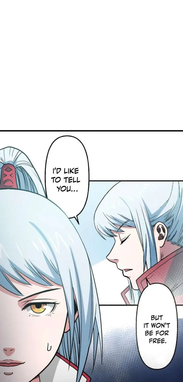 The Reincarnated Master Craftsman Chapter 8 page 53 - 