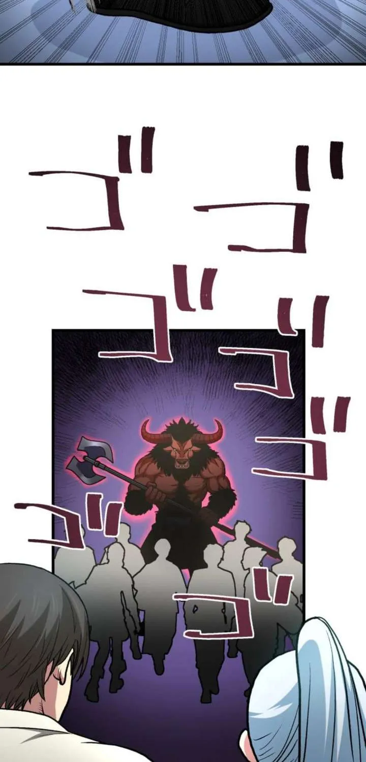 The Reincarnated Master Craftsman Chapter 8 page 55 - 