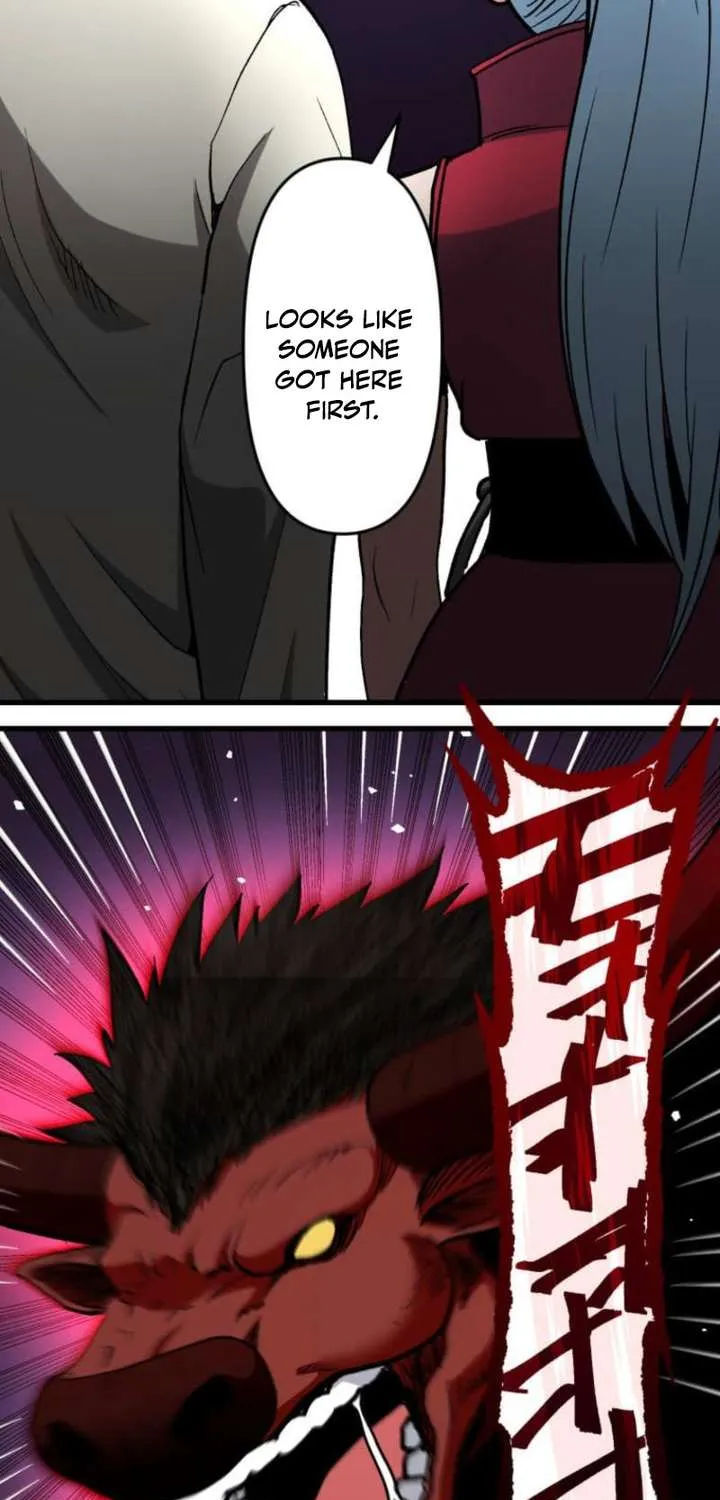 The Reincarnated Master Craftsman Chapter 8 page 56 - 