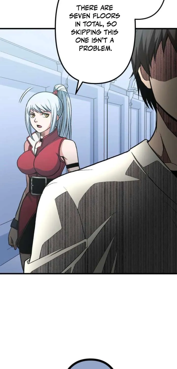 The Reincarnated Master Craftsman Chapter 8 page 58 - 
