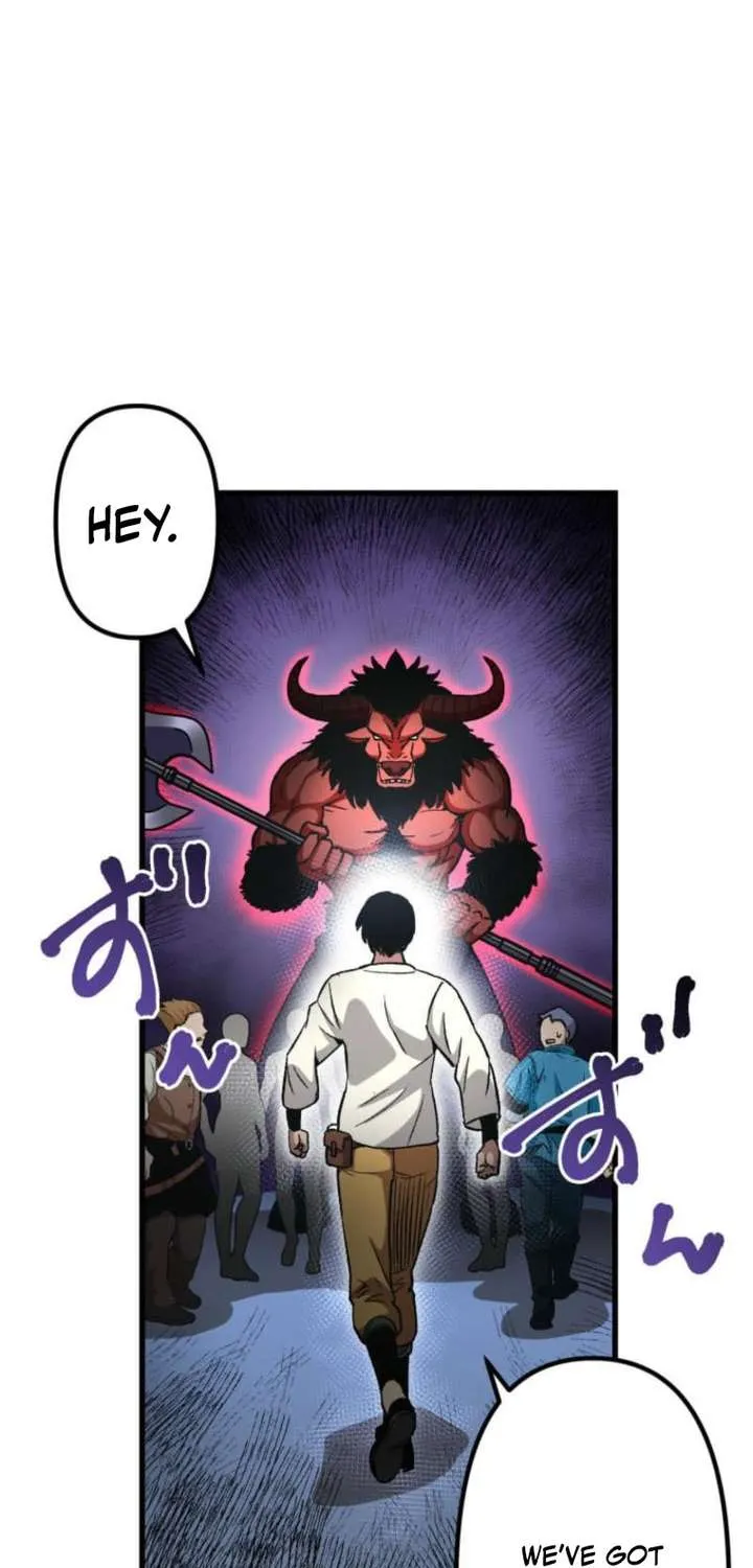 The Reincarnated Master Craftsman Chapter 8 page 61 - 