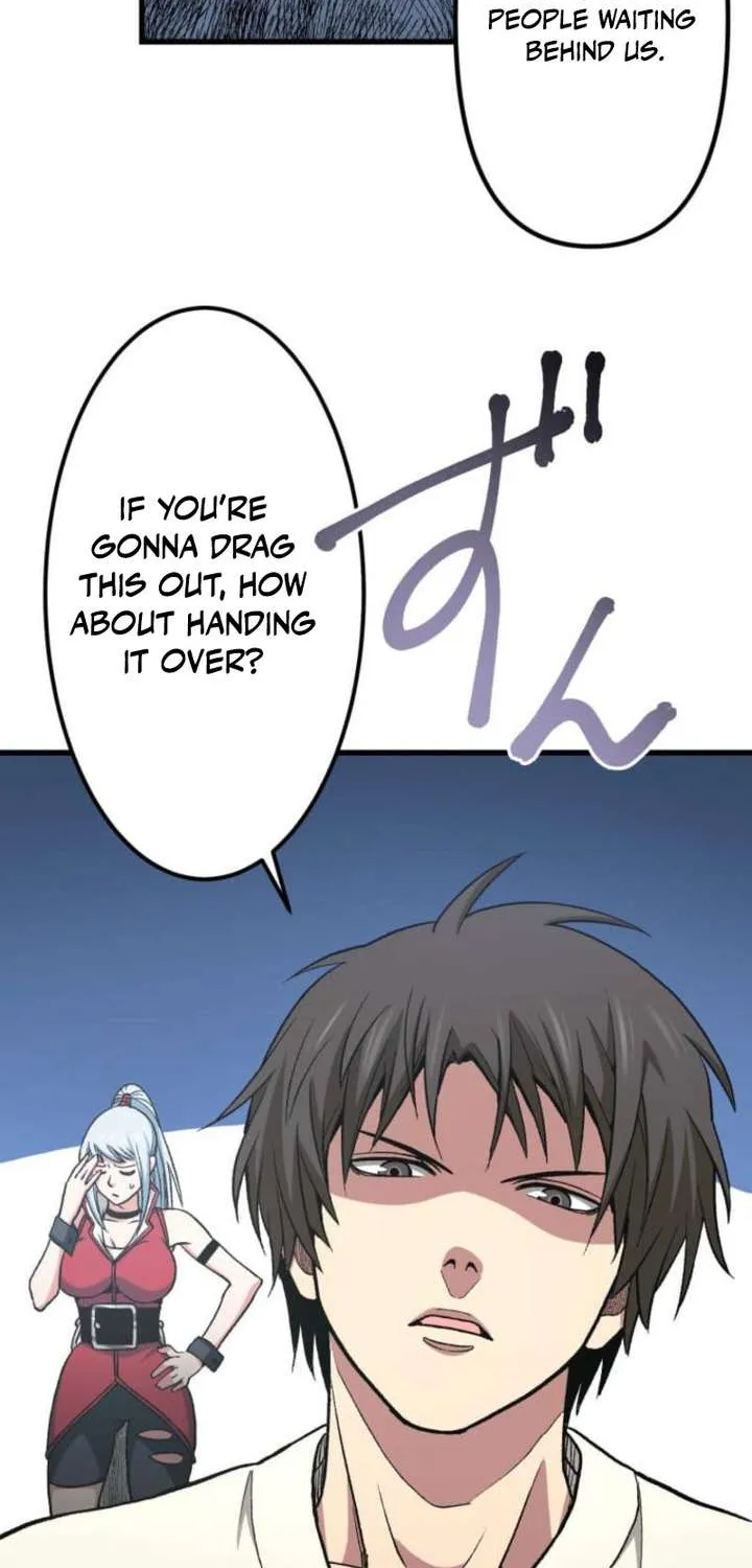 The Reincarnated Master Craftsman Chapter 8 page 62 - 