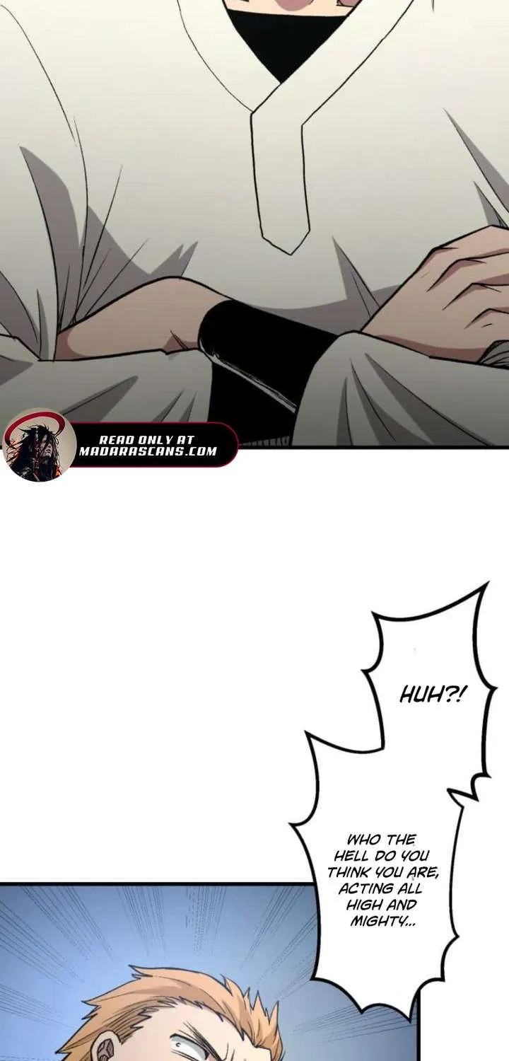 The Reincarnated Master Craftsman Chapter 8 page 63 - 