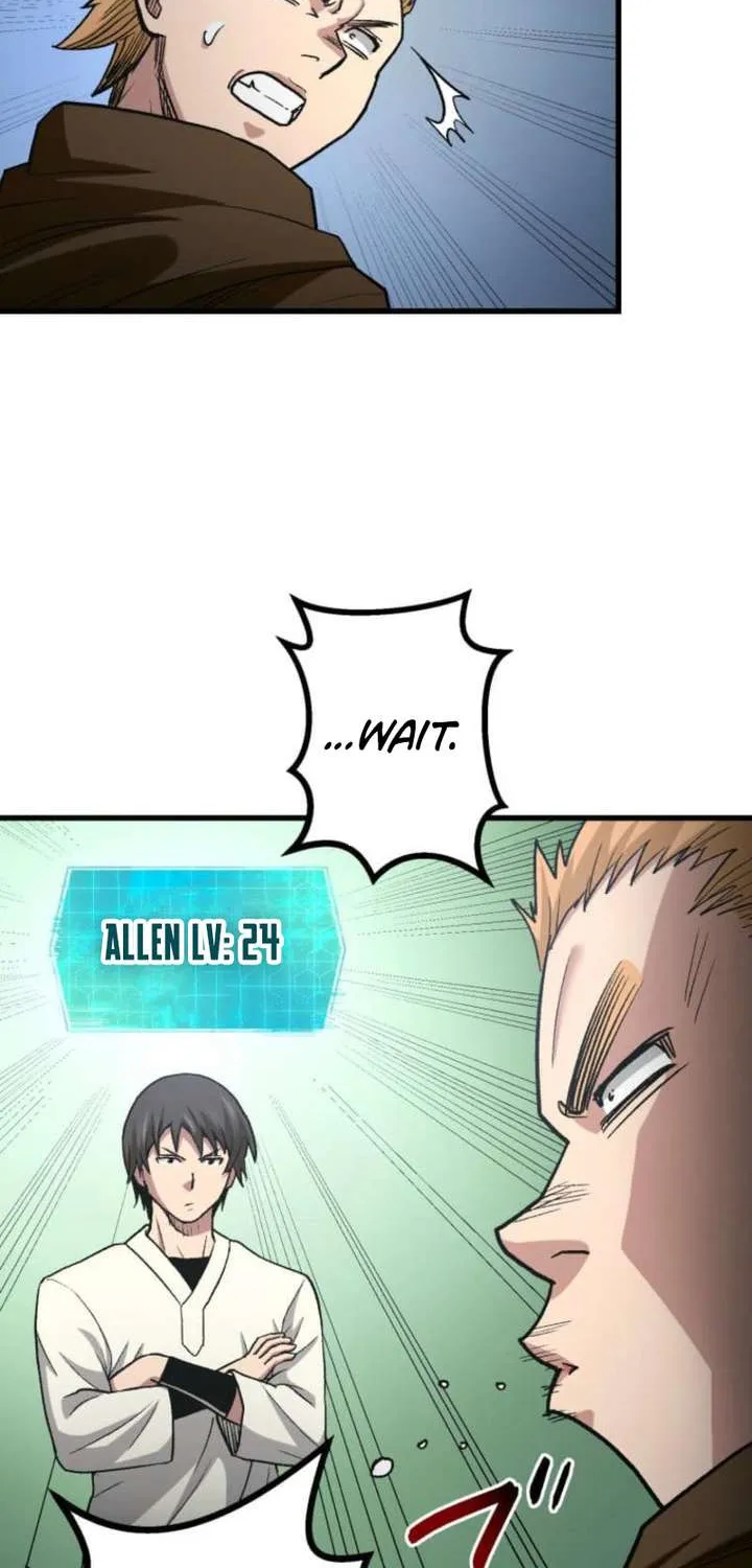 The Reincarnated Master Craftsman Chapter 8 page 64 - 