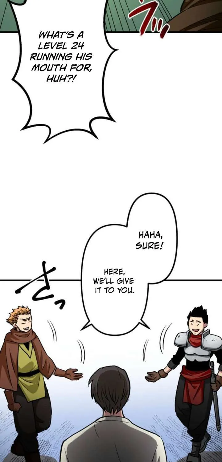The Reincarnated Master Craftsman Chapter 8 page 65 - 
