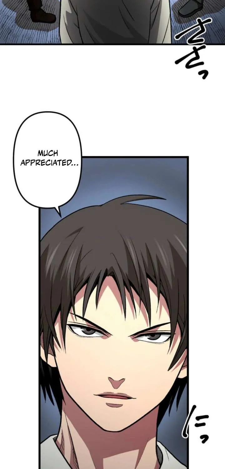 The Reincarnated Master Craftsman Chapter 8 page 66 - 