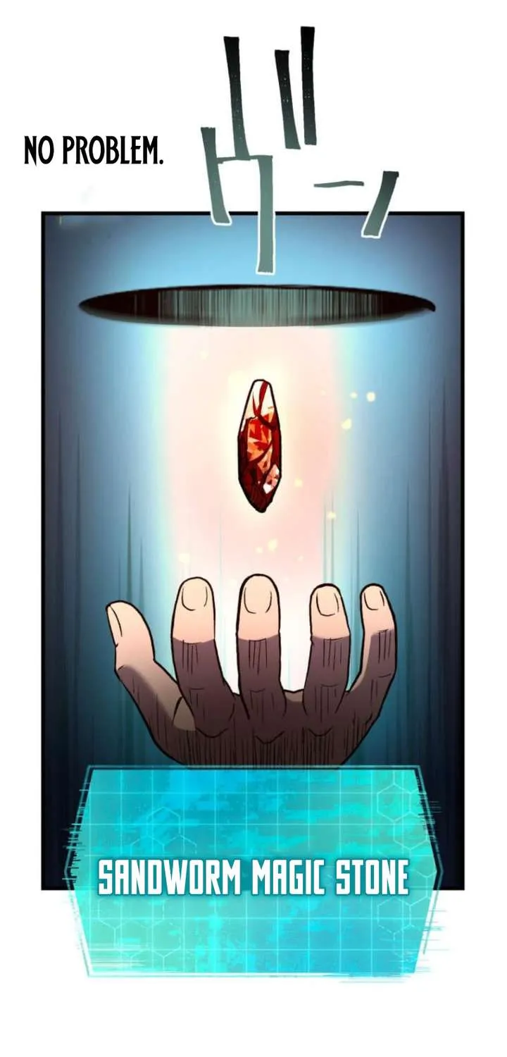 The Reincarnated Master Craftsman Chapter 8 page 70 - 