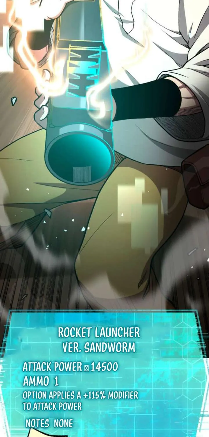 The Reincarnated Master Craftsman Chapter 8 page 73 - 