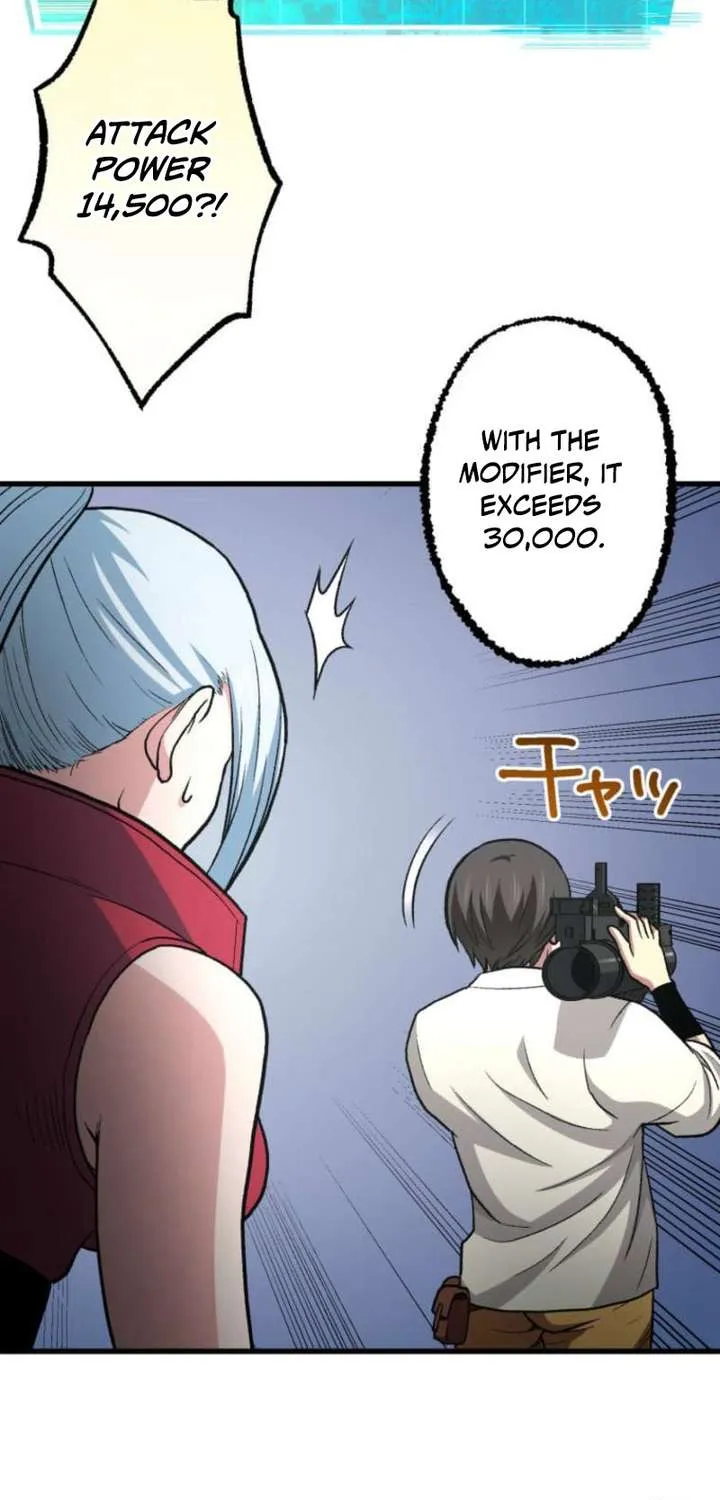 The Reincarnated Master Craftsman Chapter 8 page 74 - 