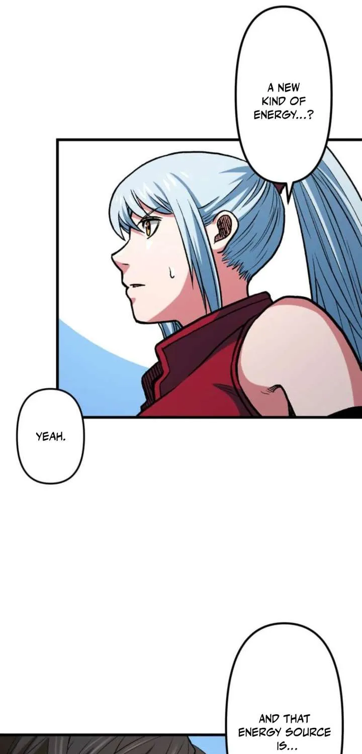 The Reincarnated Master Craftsman Chapter 8 page 9 - 