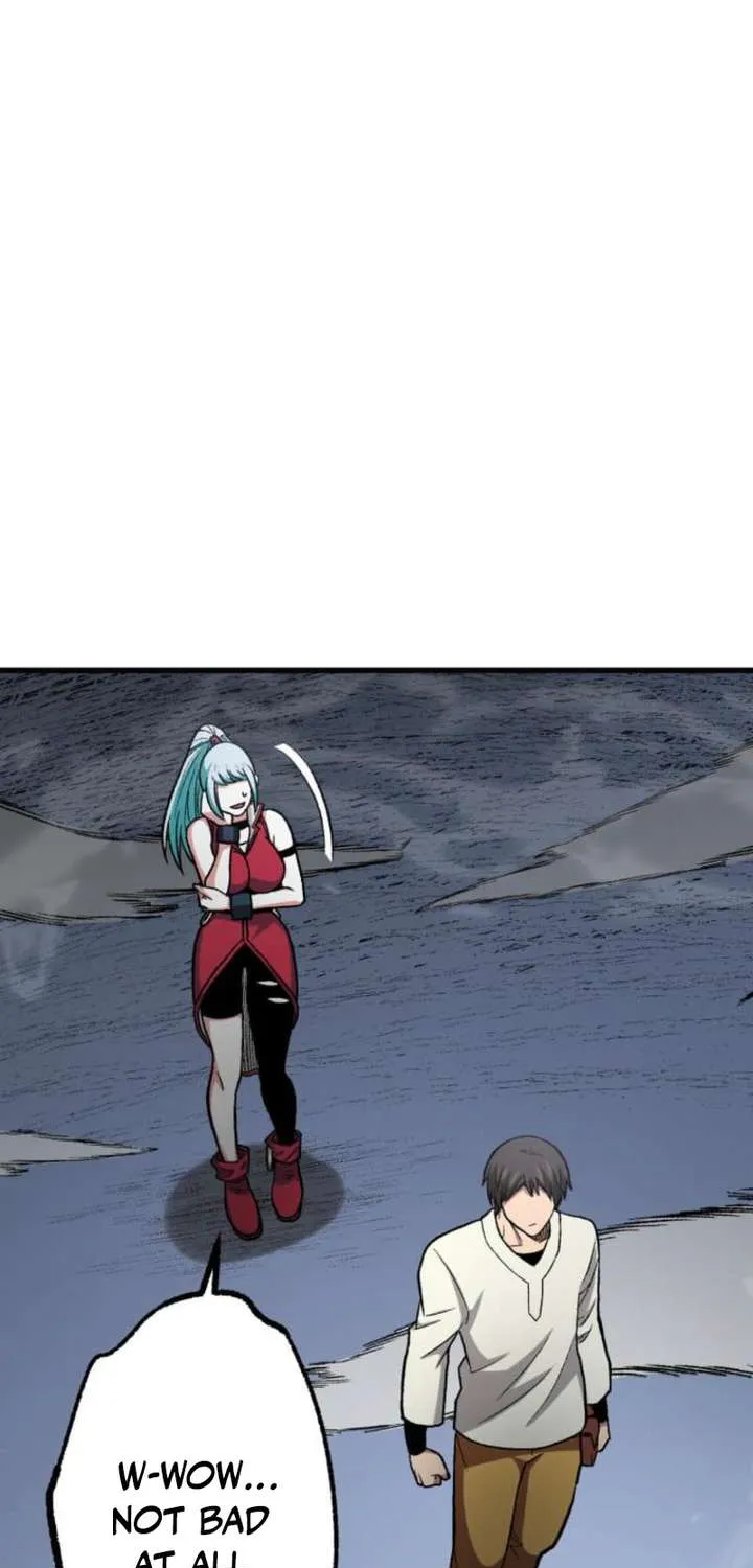 The Reincarnated Master Craftsman Chapter 8 page 86 - 