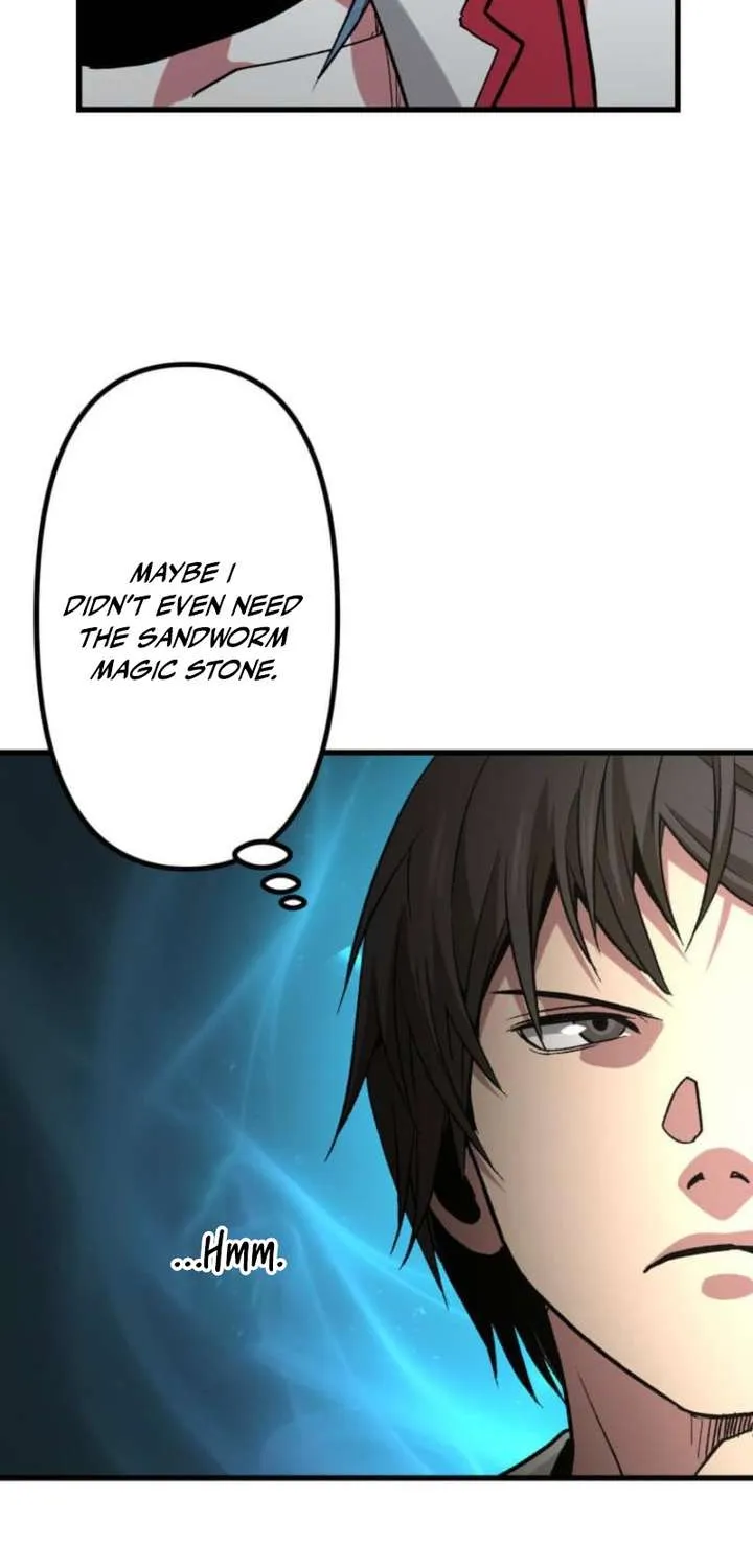 The Reincarnated Master Craftsman Chapter 8 page 88 - 