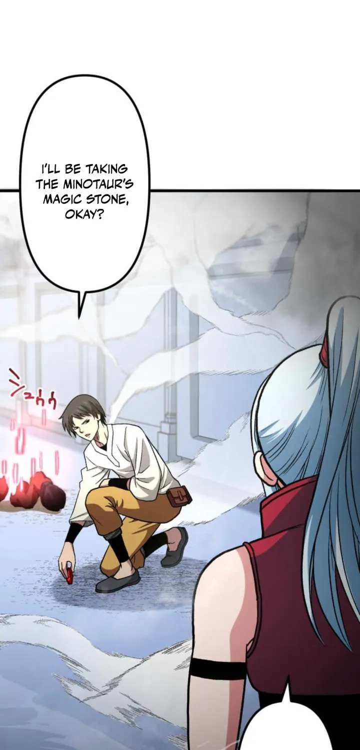 The Reincarnated Master Craftsman Chapter 8 page 90 - 