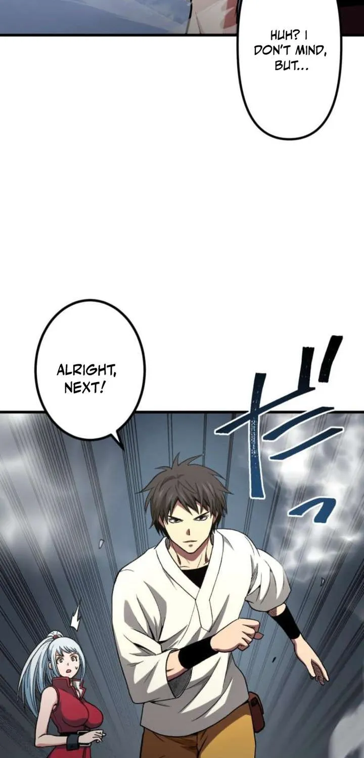 The Reincarnated Master Craftsman Chapter 8 page 91 - 