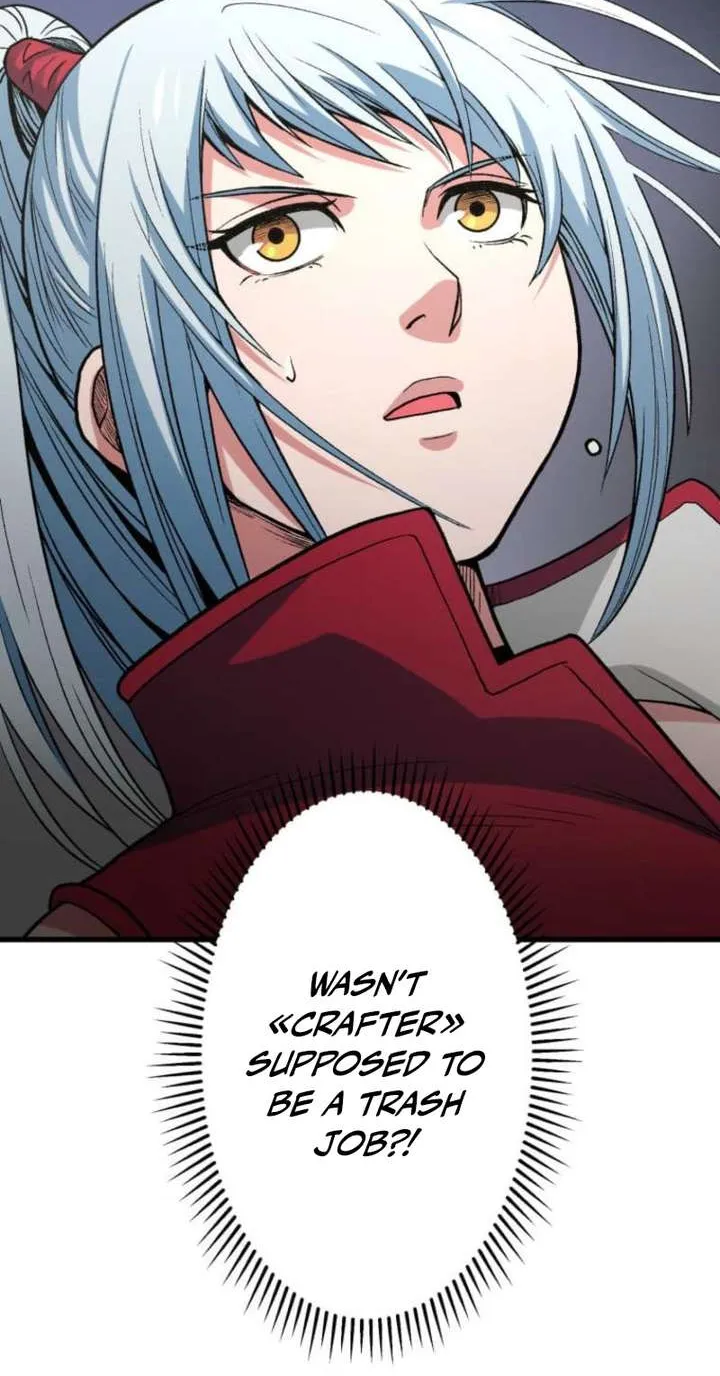 The Reincarnated Master Craftsman Chapter 8 page 93 - 