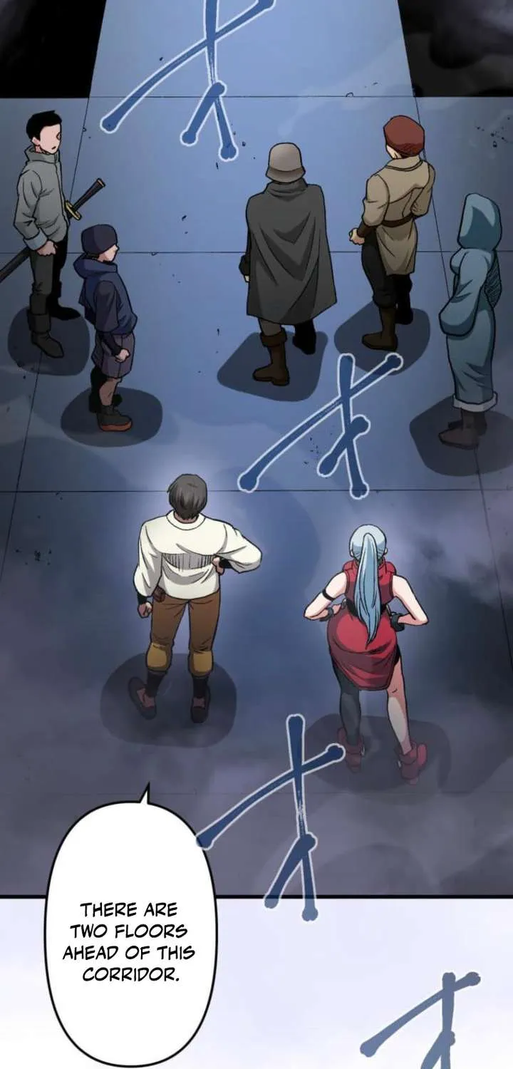 The Reincarnated Master Craftsman Chapter 8 page 96 - 