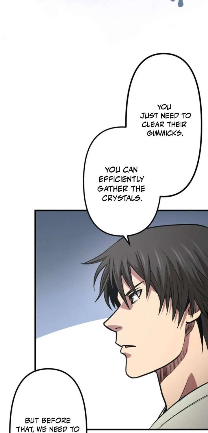 The Reincarnated Master Craftsman Chapter 8 page 97 - 