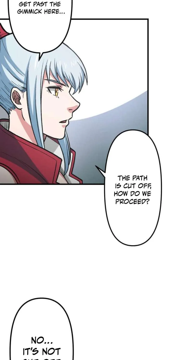 The Reincarnated Master Craftsman Chapter 8 page 98 - 