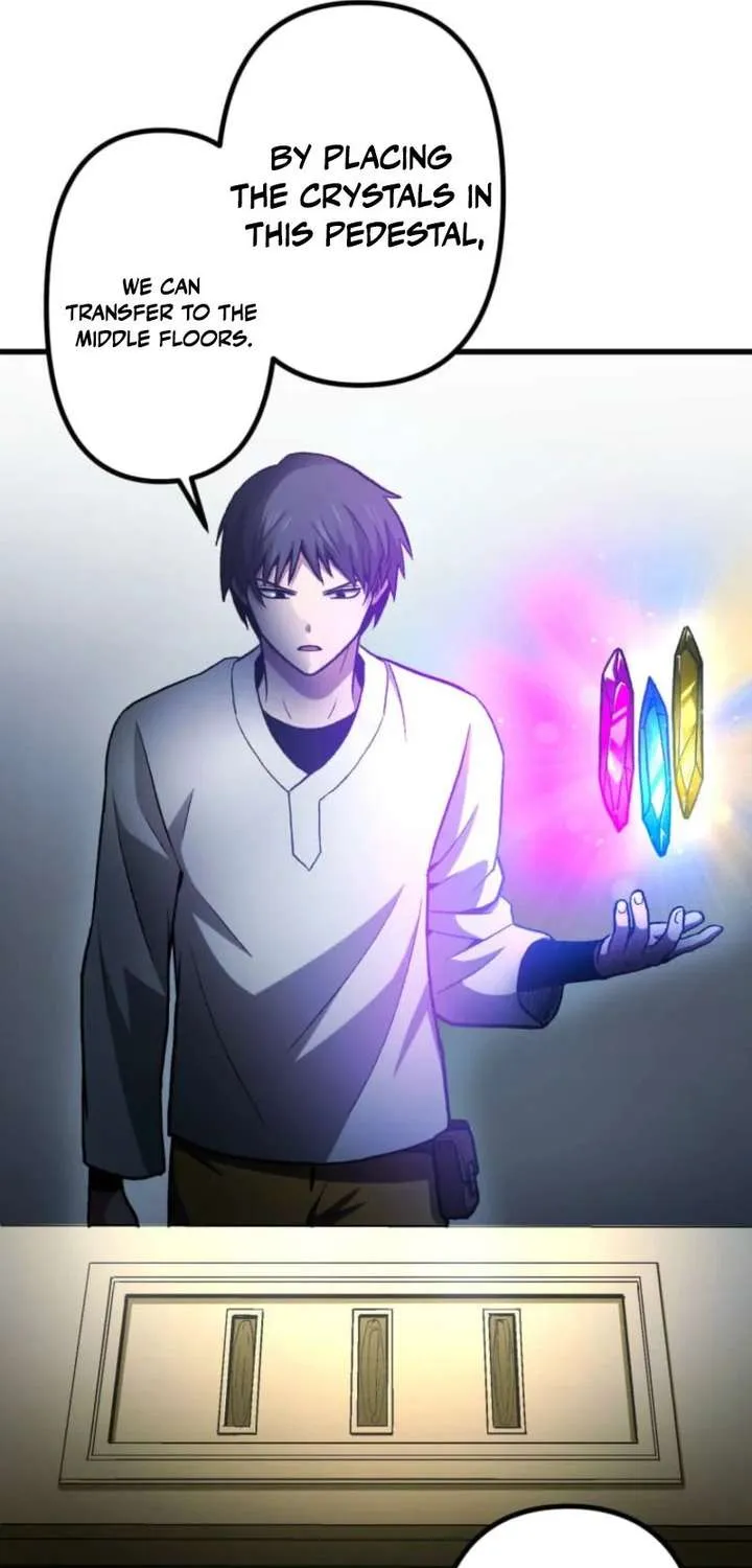 The Reincarnated Master Craftsman Chapter 9 page 109 - 