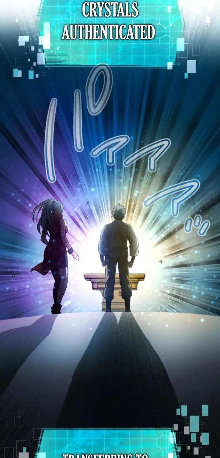 The Reincarnated Master Craftsman Chapter 9 page 115 - 