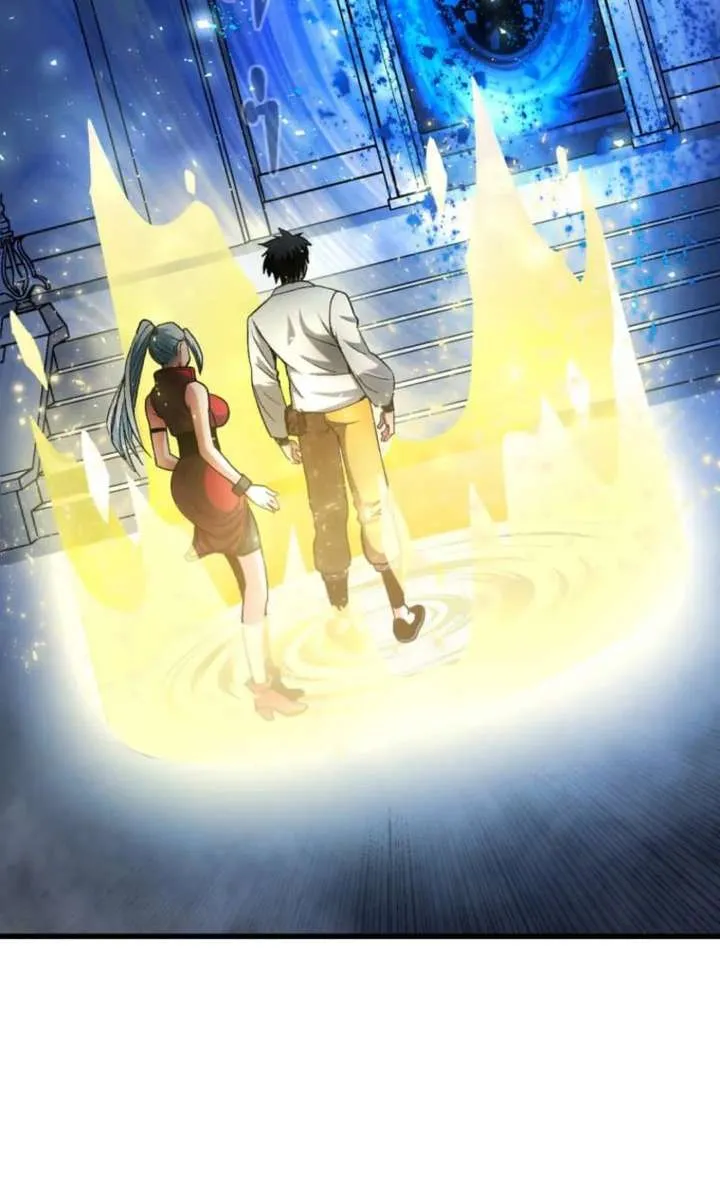 The Reincarnated Master Craftsman Chapter 9 page 118 - 