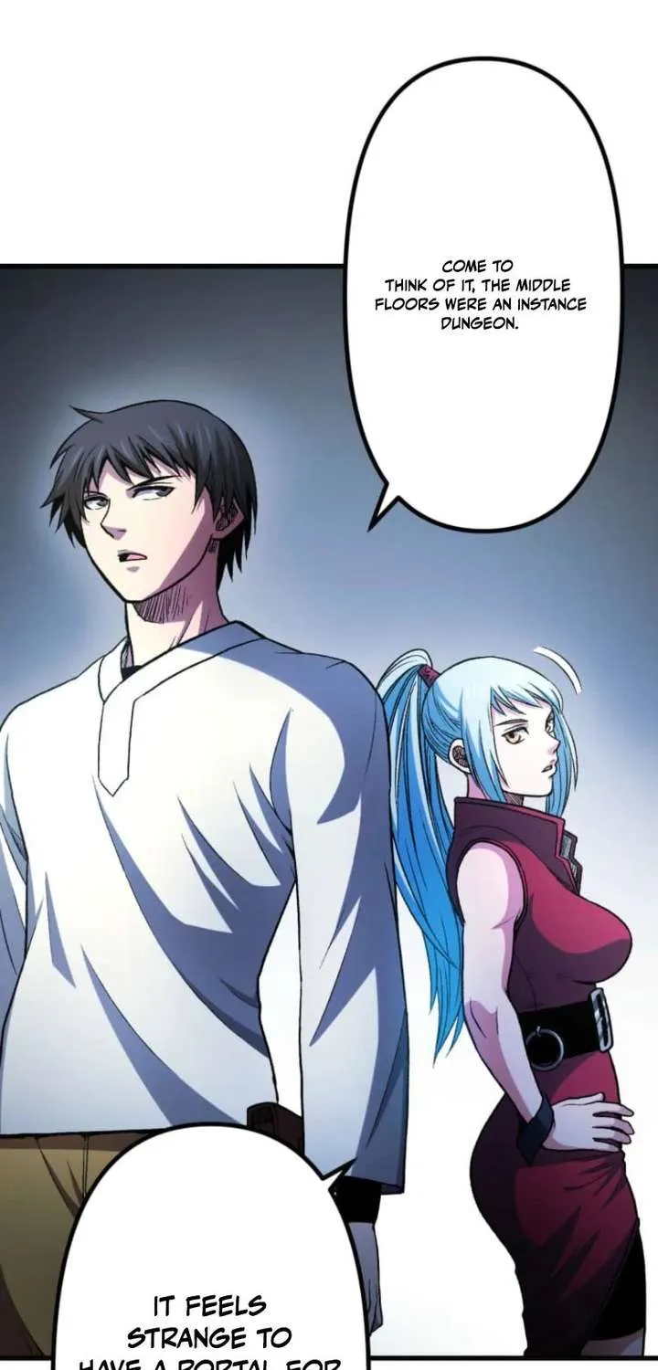 The Reincarnated Master Craftsman Chapter 9 page 119 - 