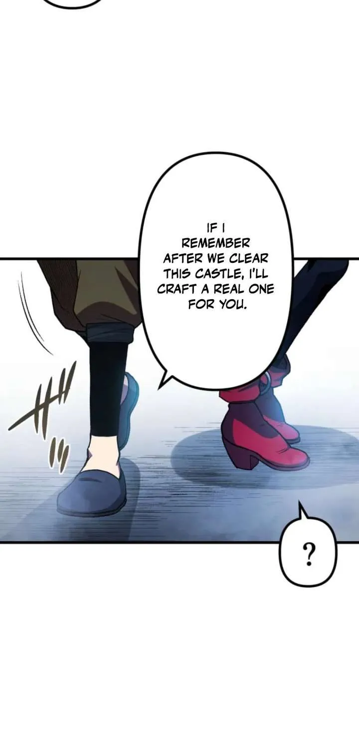 The Reincarnated Master Craftsman Chapter 9 page 121 - 