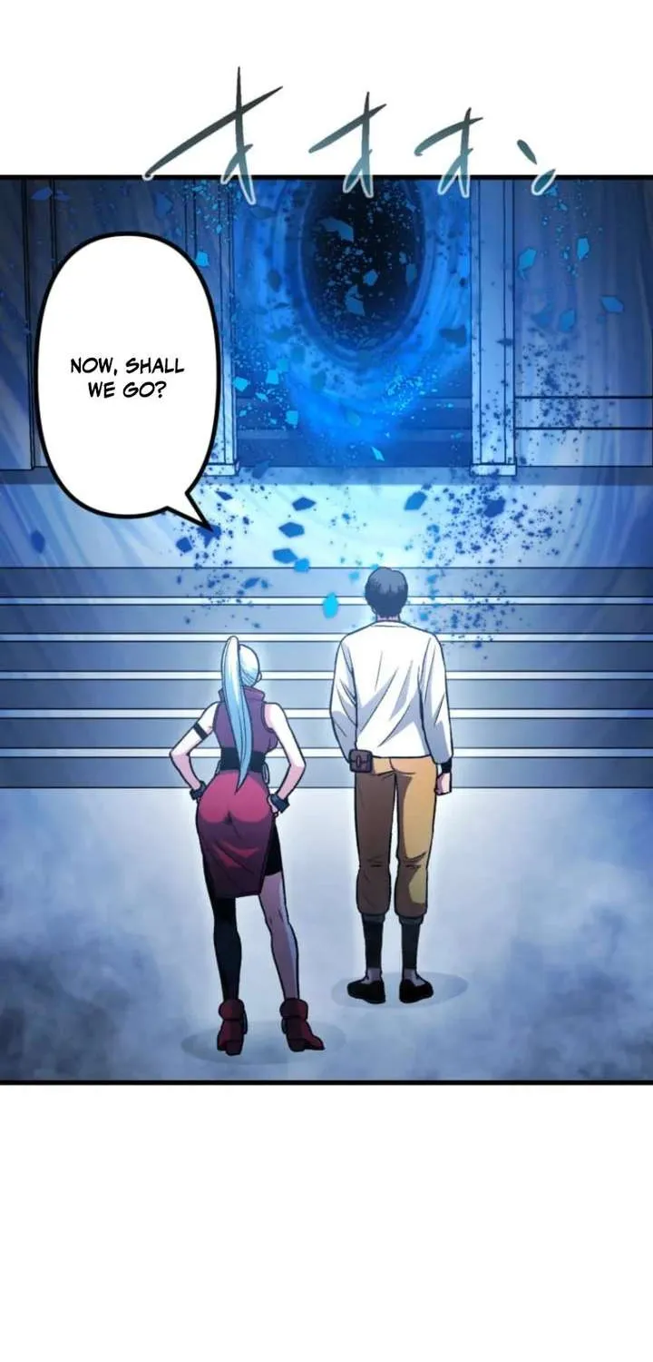 The Reincarnated Master Craftsman Chapter 9 page 122 - 