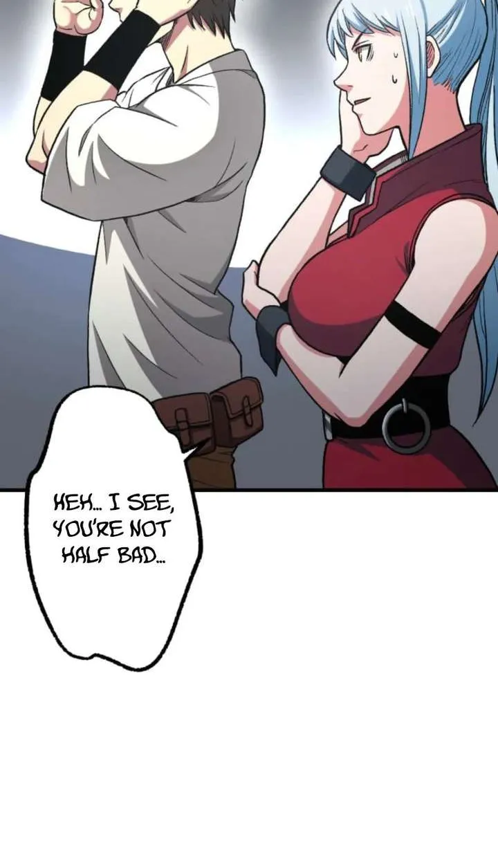 The Reincarnated Master Craftsman Chapter 9 page 19 - 