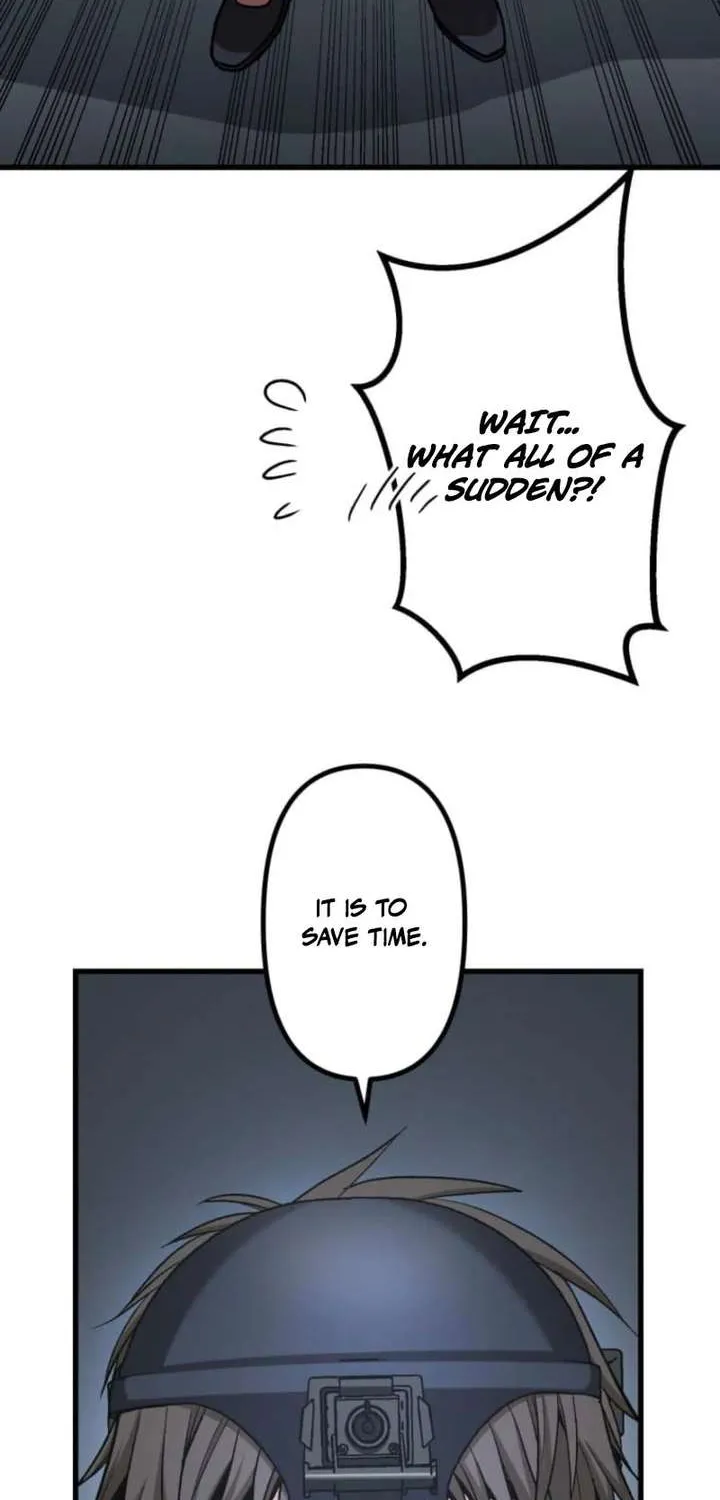 The Reincarnated Master Craftsman Chapter 9 page 21 - 