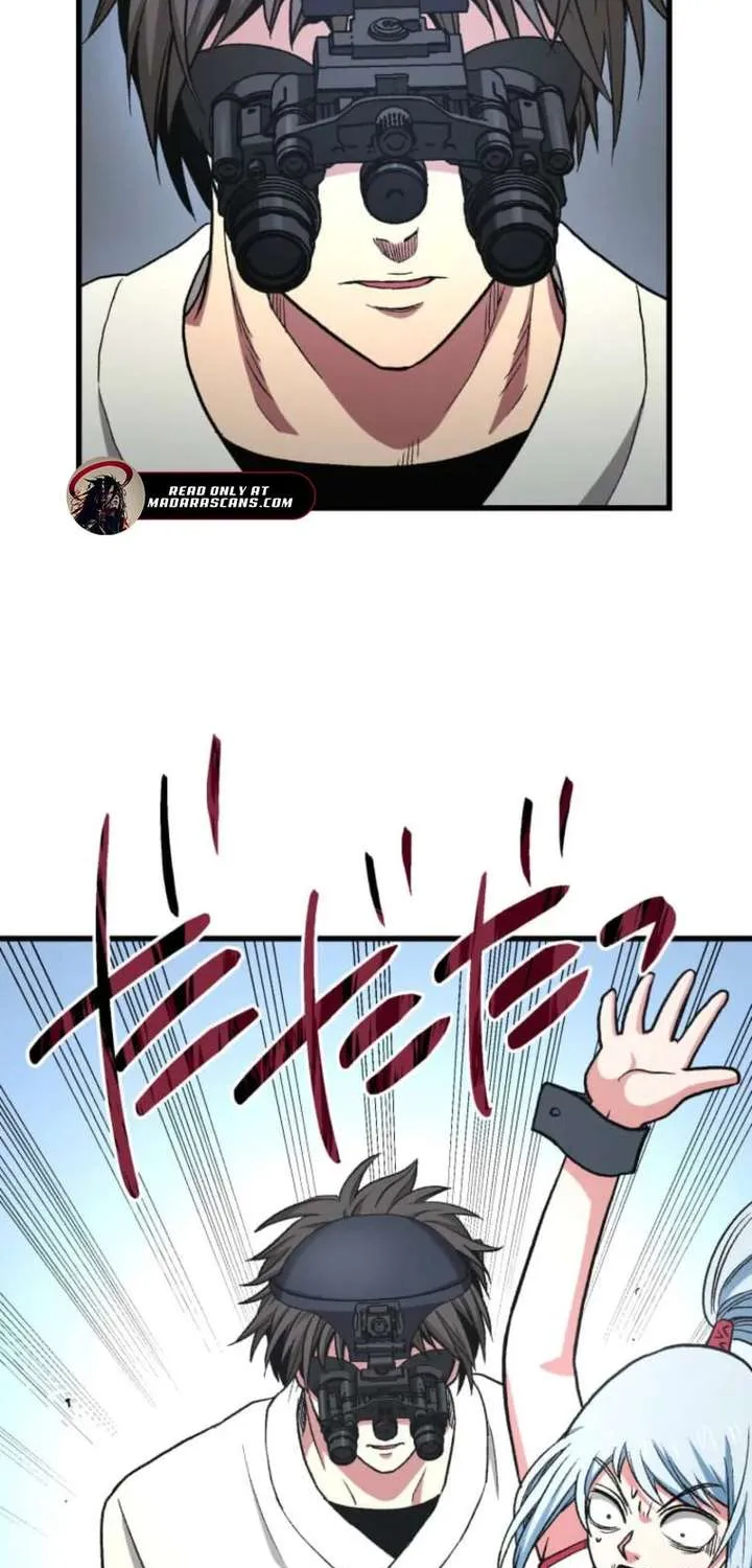 The Reincarnated Master Craftsman Chapter 9 page 22 - 