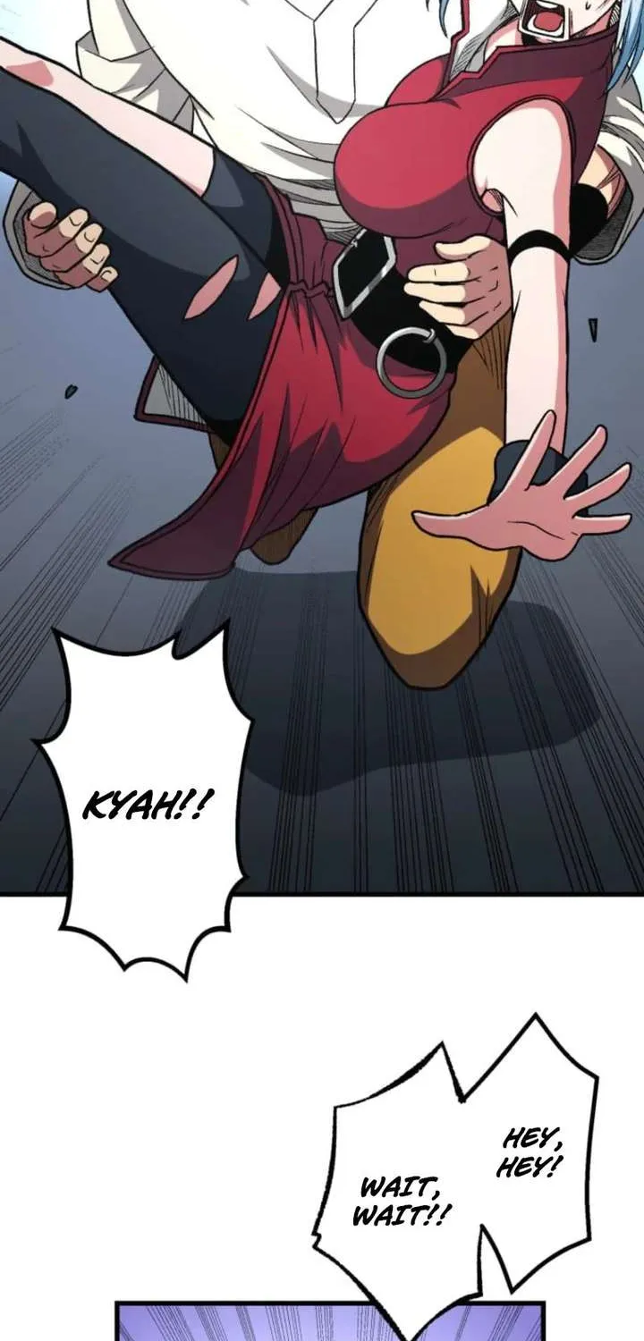 The Reincarnated Master Craftsman Chapter 9 page 23 - 