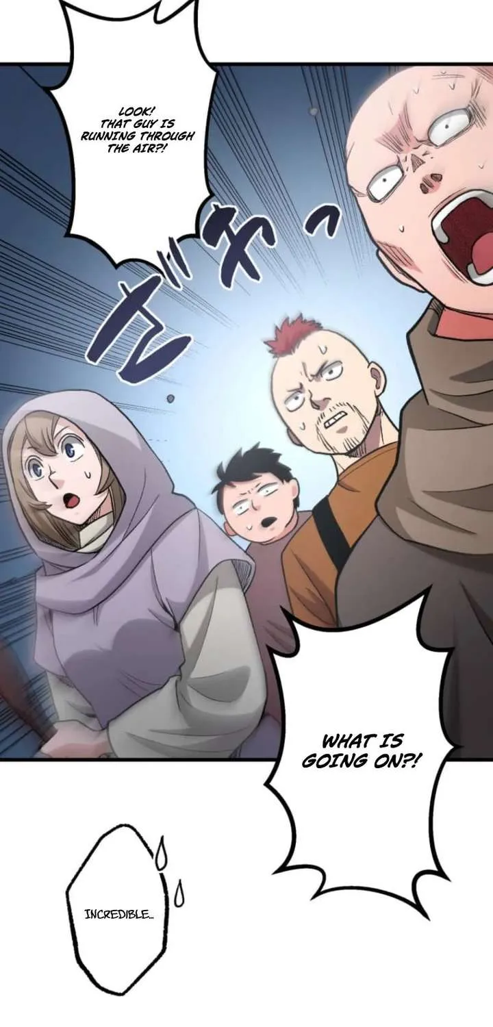 The Reincarnated Master Craftsman Chapter 9 page 27 - 