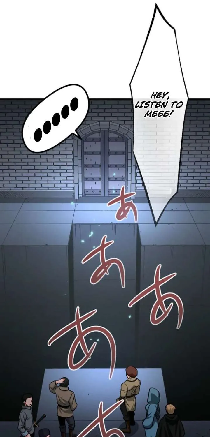 The Reincarnated Master Craftsman Chapter 9 page 30 - 