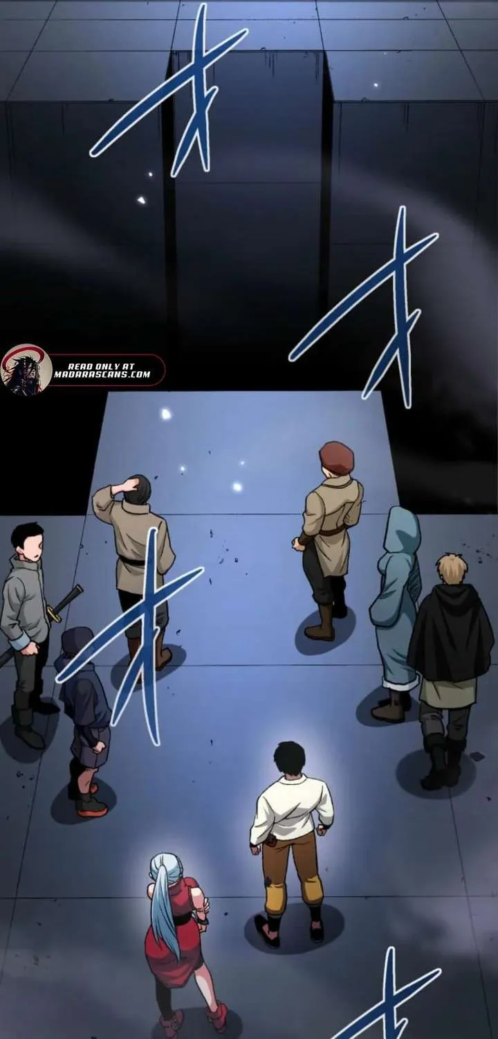 The Reincarnated Master Craftsman Chapter 9 page 4 - 